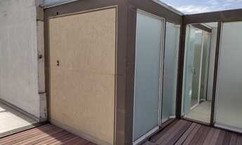 Imagem 7: COBERTURA TRÍPLEX. VEJA OS VÍDEOS