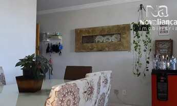 Imagem 4: Apartamento com 4 quartos à venda, 115 m²- Praia da Costa - Vila Velha/ES