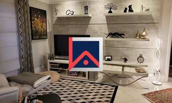 Imagem 3: Apartamento Venda 3 Dormitórios - 160 m² Ibirapuera