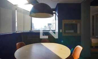 Imagem 2: Apartamento para Aluguel - Independência, 1 Quarto, 55 m2