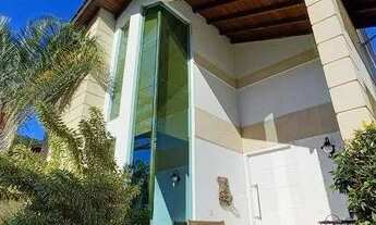 Imagem: Casa com 4 dormitórios à venda, 340 m²