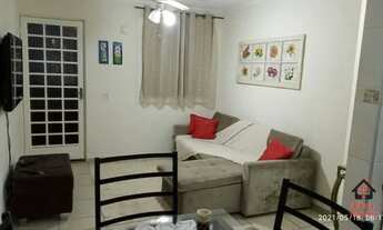 Imagem: Apartamento com 2 dormitórios à venda