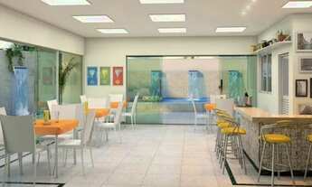 Imagem 4: Apartamento Residencial nº 1201 Edifício Pontal Ecolife Bueno - Setor Bueno, Goiânia-Go