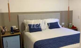 Imagem 4: São Paulo - Apartamento Padrão - Ipiranga