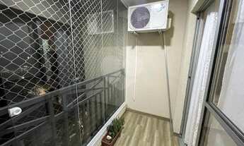 Imagem 7: Apartamento-São Paulo-MANDAQUI