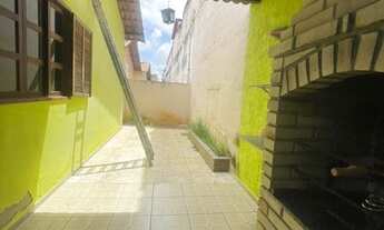 Imagem 4: Casa em Condomínio Fechado em Nova Parnamirim - 3/4 Suíte