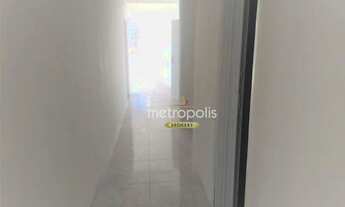 Imagem 7: Apartamento com 2 dormitórios para alugar, 115 m² por R$ 2.500,00/mês - Santa Paula - São