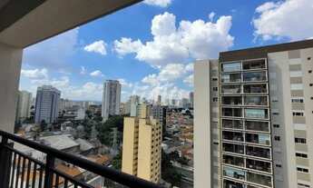 Imagem 4: São Paulo - Apartamento Padrão - Mooca