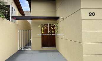 Imagem 2: Casa térrea para locação no Condomínio Vila das Palmeiras, Indaiatuba/SP