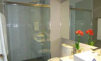 Imagem 5: Reserva do Parque