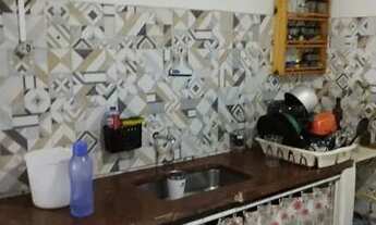 Imagem 5: Casa com 3 dormitórios à venda, 80 m² por R$ 290.000,00 - Vila Castelo Branco - Campinas/S