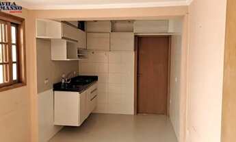 Imagem 3: Sobrado na Mooca