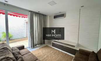 Imagem 4: Village com 4 dormitórios, 200 m² - venda por R$ 1.050.000,00 ou aluguel por R$ 5.500,02/m