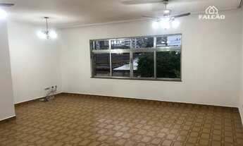 Imagem 4: Casa com 3 dormitórios para alugar, 180 m² por R$ 3.100,00/mês - Marapé - Santos/SP