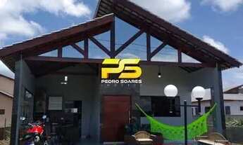 Imagem: Casa de Condomínio com 4 quartos à Venda