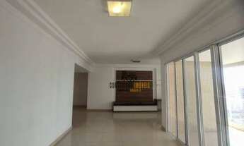 Imagem 6: Apartamento com 3 dormitórios para alugar, 250 m² por R$ 9.500,00/mês - Pompéia - Santos/S