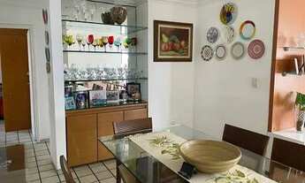 Imagem 7: VENDA - MORE A 100 METROS DA AV. B. VIAGEM - AMPLO APTº - LAZER