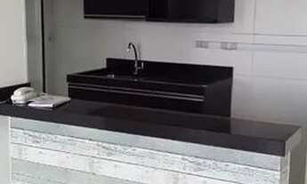 Imagem: Apartamento com 2 dormitórios à venda