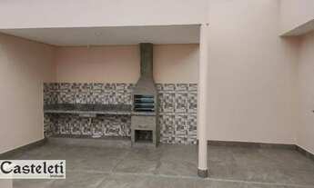 Imagem 3: Casa com 2 dormitórios para alugar, 165 m² por R$ 2.150,00 - Jardim Andorinhas - Campinas