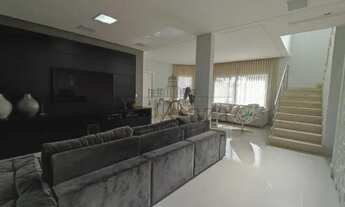 Imagem 4: Baixouuuu - Residencial Altos da Serra VI - Urbanova - 280m² - 4 Dormitórios