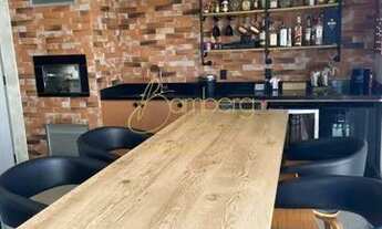 Imagem 3: Apartamento Amplo com Varanda Gourmet Próximo ao Shopping Morumbi