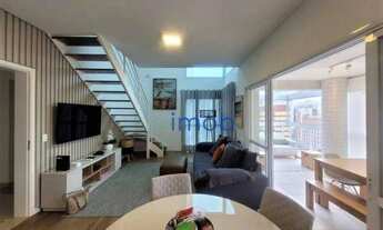 Imagem 6: Comprar apartamento Santos/SP, Gonzaga, Duplex, 2 vagas e lazer