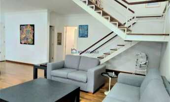 Imagem 2: Sobrado Planalto Paulista. 4 vagas. Quintal. Reformado