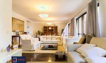 Imagem 2: Venda Apartamento 3 Dormitórios - 172 m² Chácara Klabin