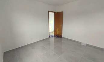 Imagem 4: Apartamento com 1 dormitório para alugar, 60 m² por R$ 1.250,01/mês - Vila Mangalot - São