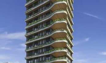 Imagem 2: Apartamento para Venda - 398m², 4 dormitórios, sendo 4 suites, 4 vagas - Jardim Paulista