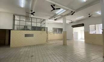 Imagem 2: Locação Galpão / depósito com 2 vagas na garagem