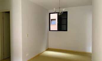 Imagem 3: Apartamento com 3 dormitórios para alugar, 56 m² por R$ 1.204,64/mês - Pilarzinho - Curiti