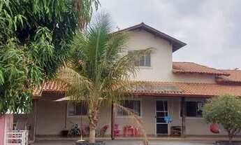 Imagem: Oportunidade, Sobrado, 03 quartos, Solar