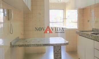 Imagem 4: Apartamento em Jardim da Campina - São Paulo