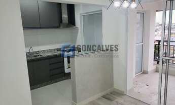Imagem 3: SANTO ANDRE - Residential / Apartment - VILA SCARPELLI