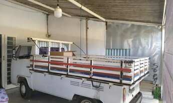 Imagem: QR 603 casa 03 qts suite escriturada vlr