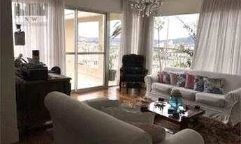 Imagem 2: Cobertura com 4 suítes à venda, 261 m² por R$ 1.000.000 - Vila Leopoldina - São Paulo/SP