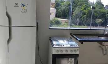 Imagem 5: Apartamento em Alto Taperapuan - Porto Seguro