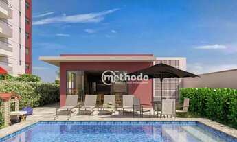 Imagem 5: Apartamento em alto padrão no Cambui com 4 suítes