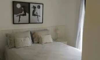 Imagem 6: Flat para locação no Itaim Bibi - Edifício New Life - Cód. NUF04620