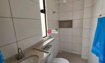 Imagem 4: Apartamento à venda, 2 quartos, 1 suíte, 1 vaga, Bessa, João Pessoa