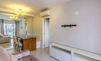 Imagem 5: Apartamento para Aluguel - Bela Vista, 2 Quartos, 55 m2