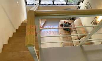 Imagem 5: Apartamento para Venda em São Paulo, Moema Pássaros, 1 dormitório, 1 suíte, 1 banheiro, 1