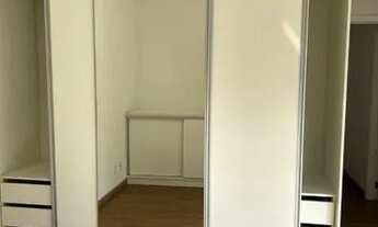 Imagem 7: Itaim - Locação Venha morar no coração do Itaim em um apartamento incrível! Com 2 suítes