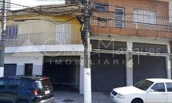 Imagem 2: Sobrado à venda, 410 m² por R$ 1.100.000,00 - Vila Yara - Osasco/SP
