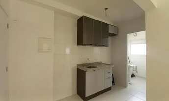 Imagem 3: Apartamento para aluguel, 2 quartos, 1 suíte, 1 vaga, Parque da Vila Prudente - São Paulo