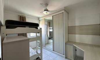 Imagem 6: Apartamento para venda tem 84 metros quadrados com 2 quartos em Tupi - Praia Grande - SP