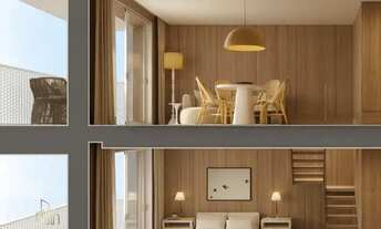 Imagem 5: Apartamento à venda no bairro Ipanema - Rio de Janeiro/RJ