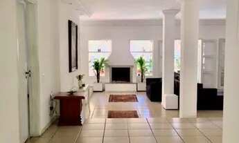 Imagem: Casa a venda em Interlagos SP