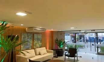 Imagem 2: Apartamento barra a venda